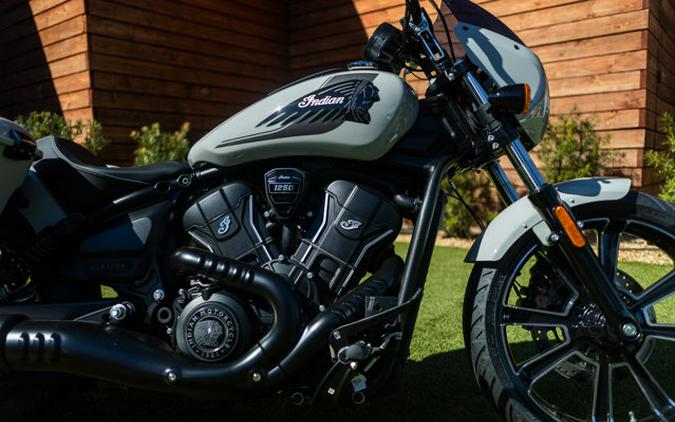 2026 Indian SPORT SCOUT RT