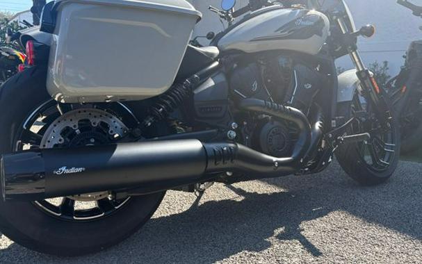 2026 Indian SPORT SCOUT RT