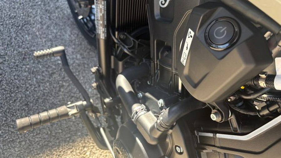 2026 Indian SPORT SCOUT RT