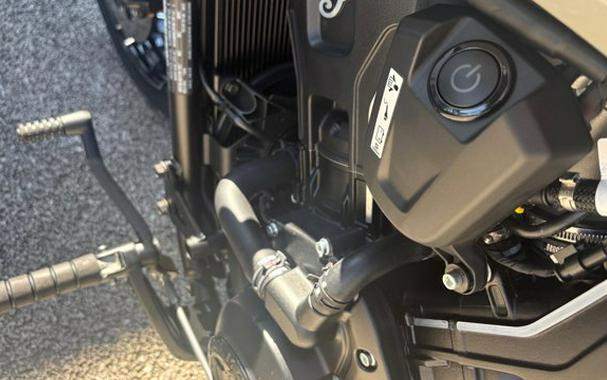 2026 Indian SPORT SCOUT RT