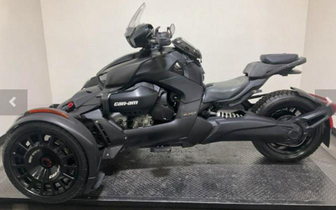 2023 Can-Am® Ryker Rally Rotax 900 ACE Classic Panels