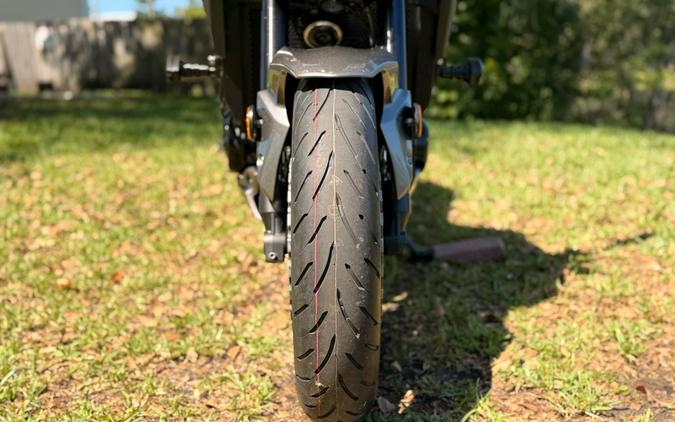 2023 Kawasaki Z900 ABS