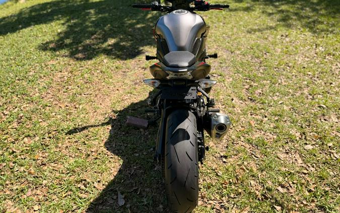 2023 Kawasaki Z900 ABS