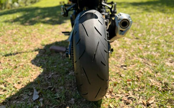 2023 Kawasaki Z900 ABS