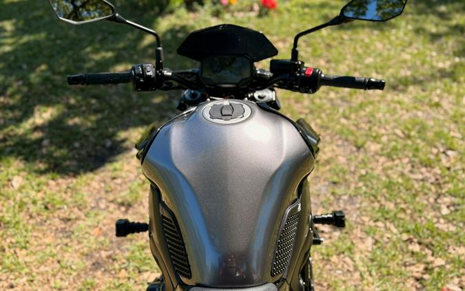 2023 Kawasaki Z900 ABS