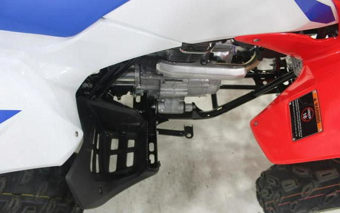 2026 Honda TRX 250X