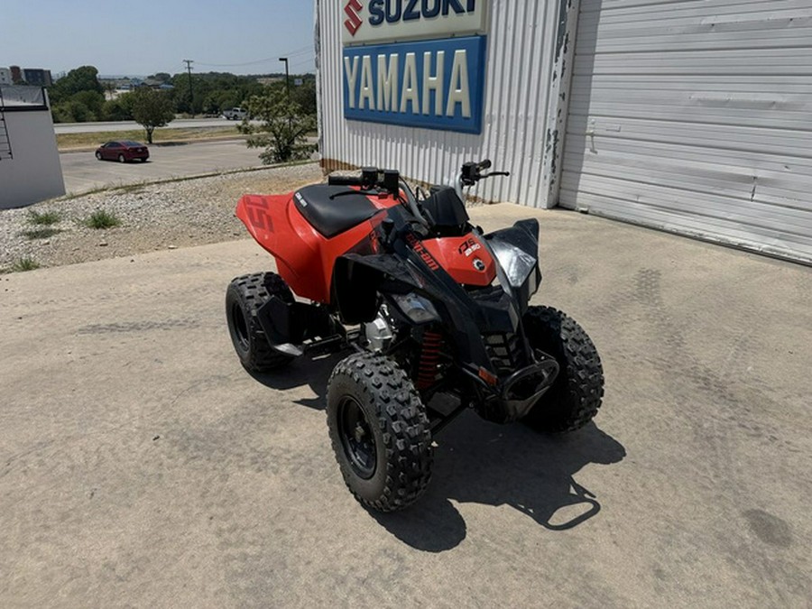 2021 Can-Am DS 250