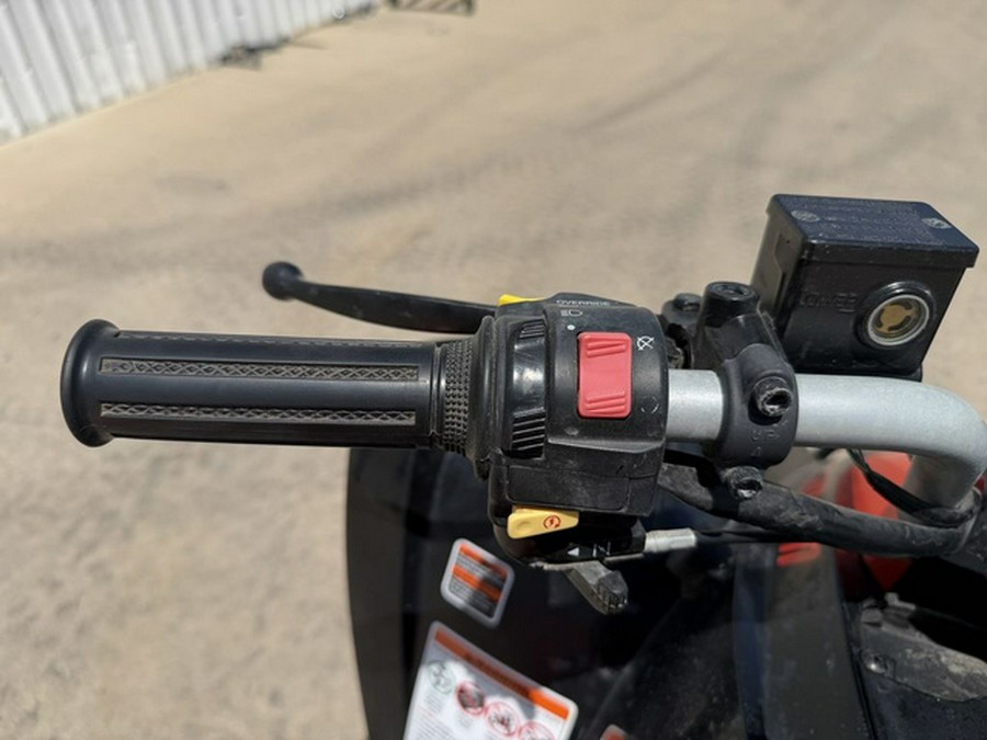 2021 Can-Am DS 250