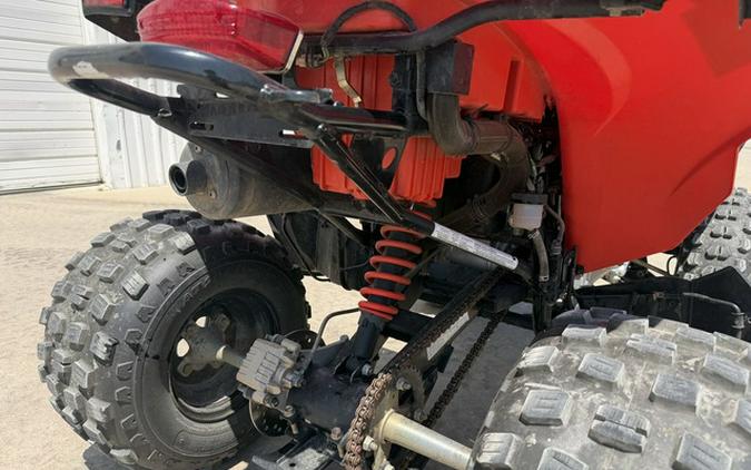 2021 Can-Am DS 250