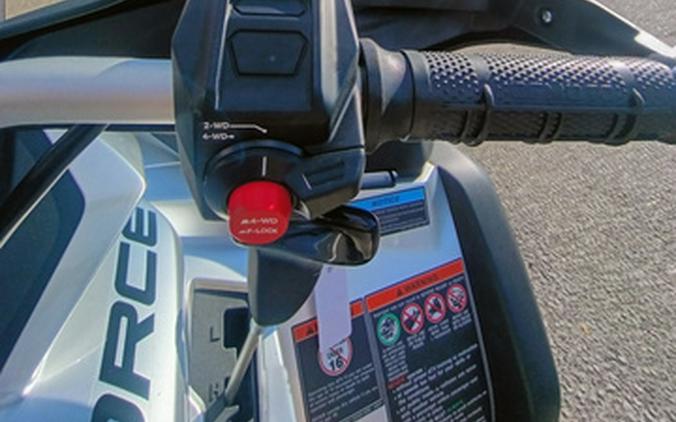 2027 CFMOTO CFORCE 1000 Touring