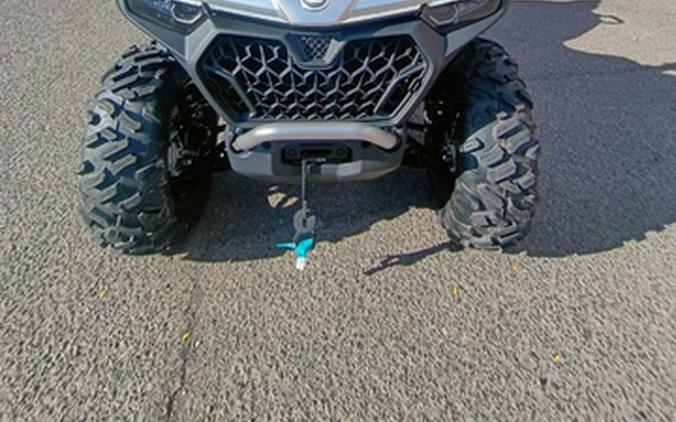 2027 CFMOTO CFORCE 1000 Touring
