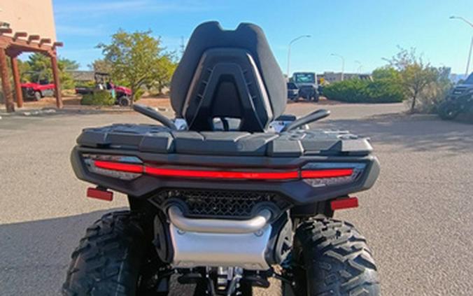 2027 CFMOTO CFORCE 1000 Touring