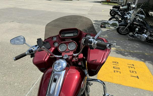 2011 Harley-Davidson® CVO™ Road Glide® Ultra