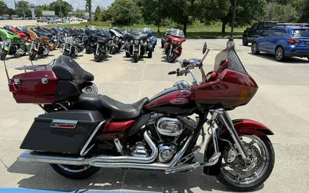 2011 Harley-Davidson® CVO™ Road Glide® Ultra