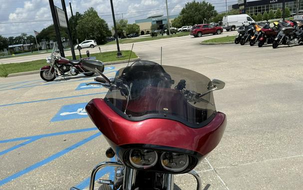 2011 Harley-Davidson® CVO™ Road Glide® Ultra