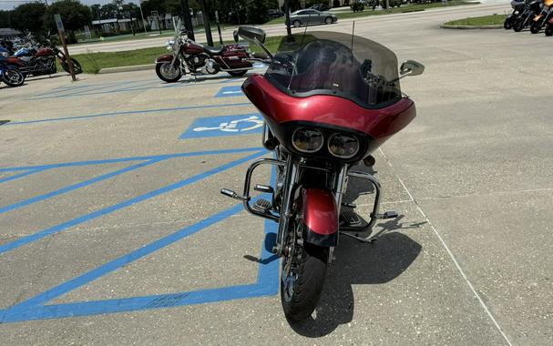 2011 Harley-Davidson® CVO™ Road Glide® Ultra
