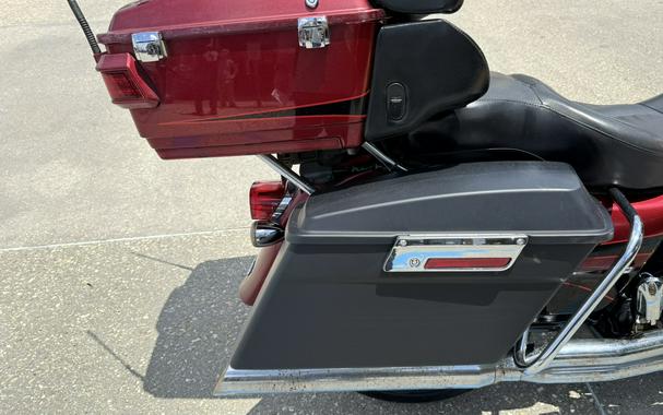 2011 Harley-Davidson® CVO™ Road Glide® Ultra