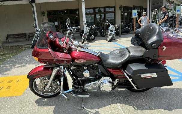 2011 Harley-Davidson® CVO™ Road Glide® Ultra