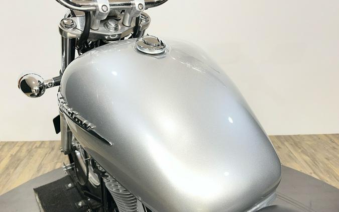 2007 Honda SHADOW SPIRIT 1100
