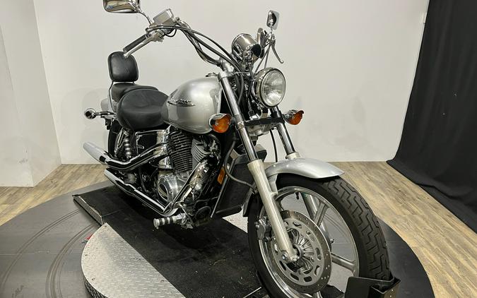 2007 Honda SHADOW SPIRIT 1100
