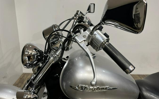 2007 Honda SHADOW SPIRIT 1100