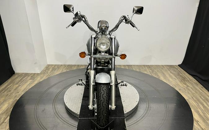 2007 Honda SHADOW SPIRIT 1100