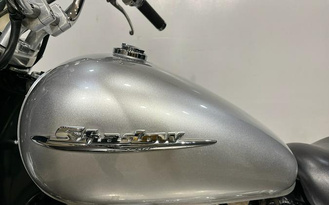 2007 Honda SHADOW SPIRIT 1100