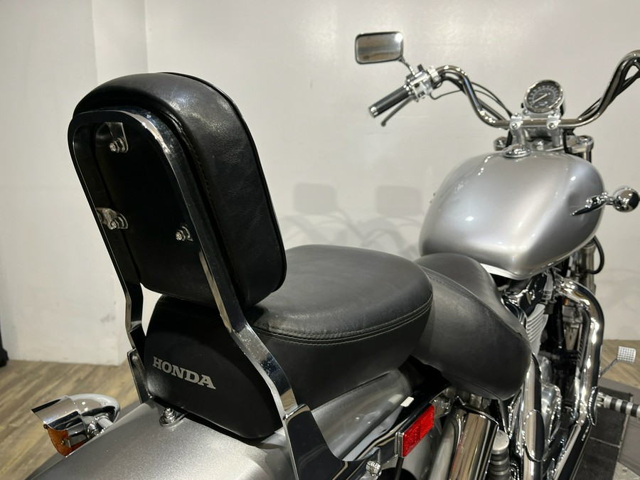 2007 Honda SHADOW SPIRIT 1100
