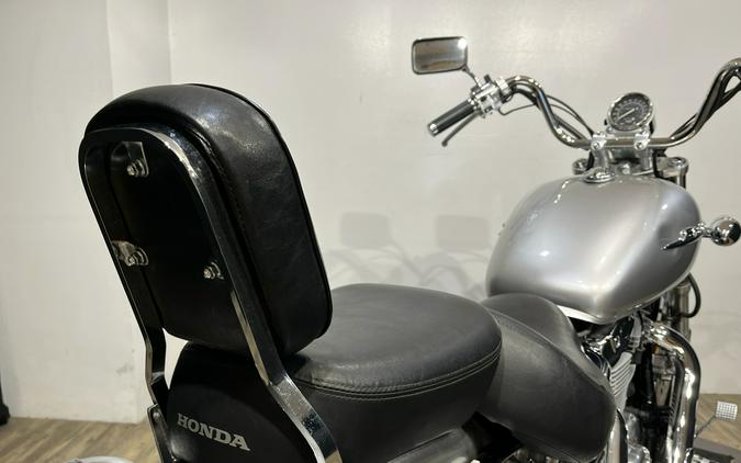 2007 Honda SHADOW SPIRIT 1100