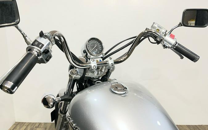 2007 Honda SHADOW SPIRIT 1100