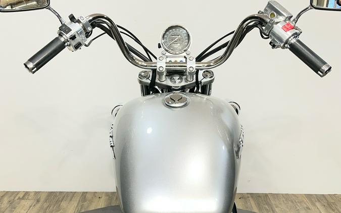 2007 Honda SHADOW SPIRIT 1100