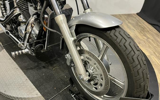 2007 Honda SHADOW SPIRIT 1100
