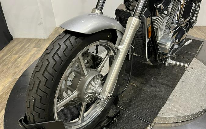 2007 Honda SHADOW SPIRIT 1100