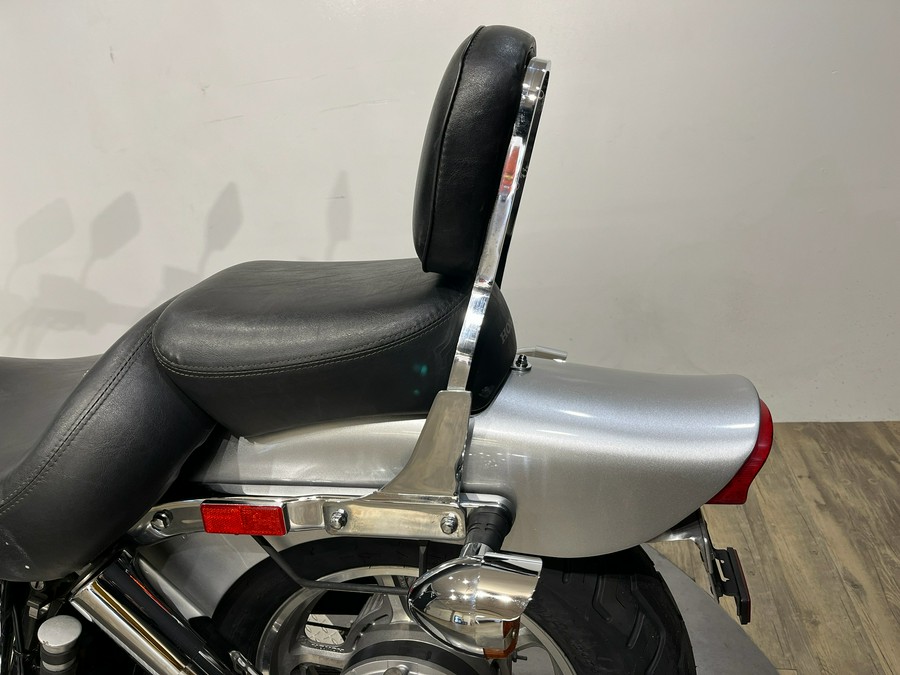 2007 Honda SHADOW SPIRIT 1100