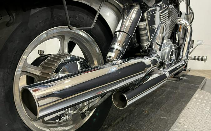 2007 Honda SHADOW SPIRIT 1100