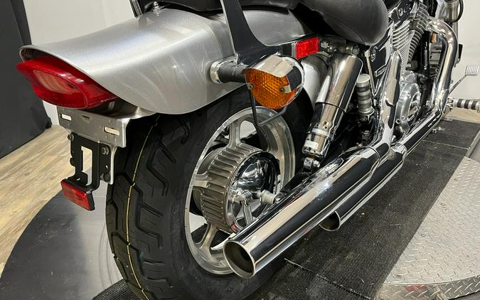 2007 Honda SHADOW SPIRIT 1100