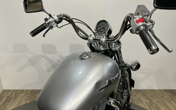 2007 Honda SHADOW SPIRIT 1100