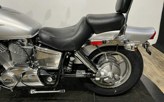 2007 Honda SHADOW SPIRIT 1100