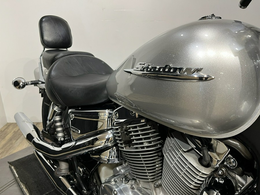 2007 Honda SHADOW SPIRIT 1100