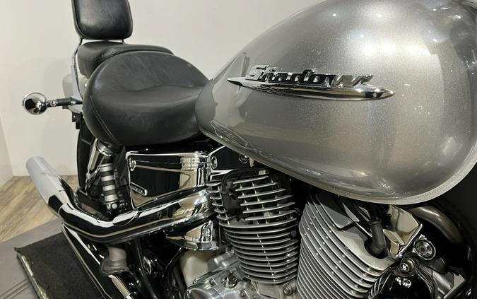 2007 Honda SHADOW SPIRIT 1100