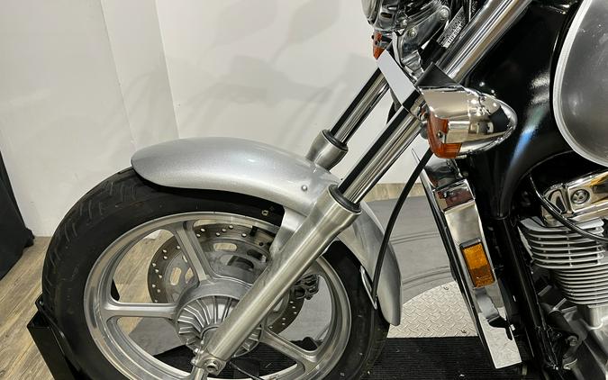 2007 Honda SHADOW SPIRIT 1100