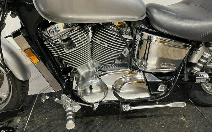 2007 Honda SHADOW SPIRIT 1100