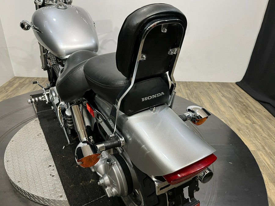 2007 Honda SHADOW SPIRIT 1100