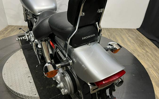 2007 Honda SHADOW SPIRIT 1100