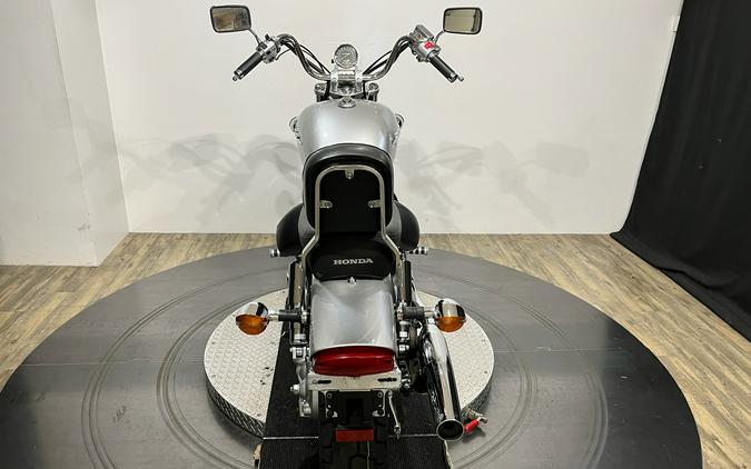 2007 Honda SHADOW SPIRIT 1100