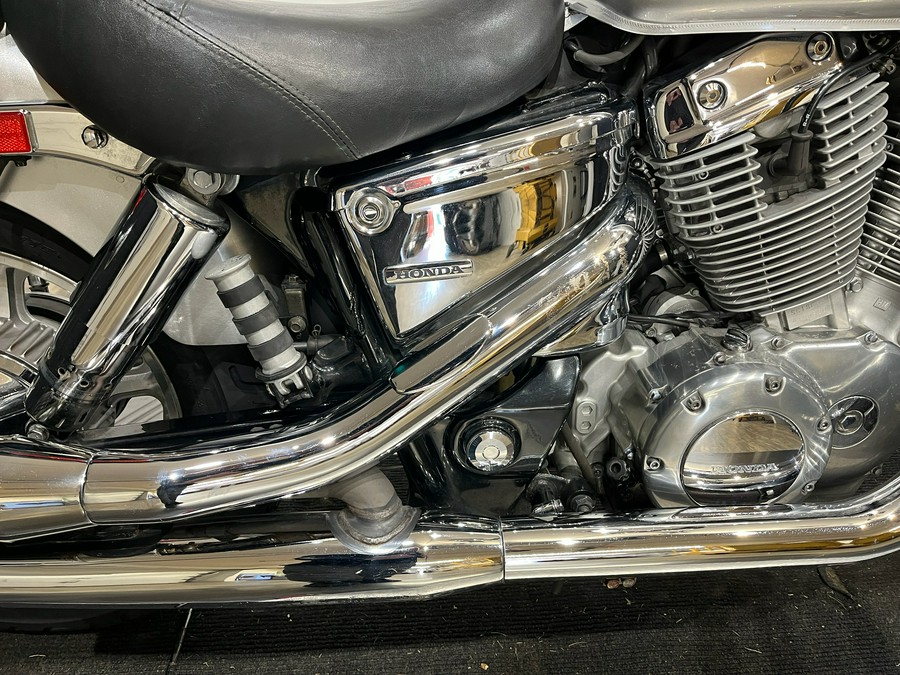 2007 Honda SHADOW SPIRIT 1100