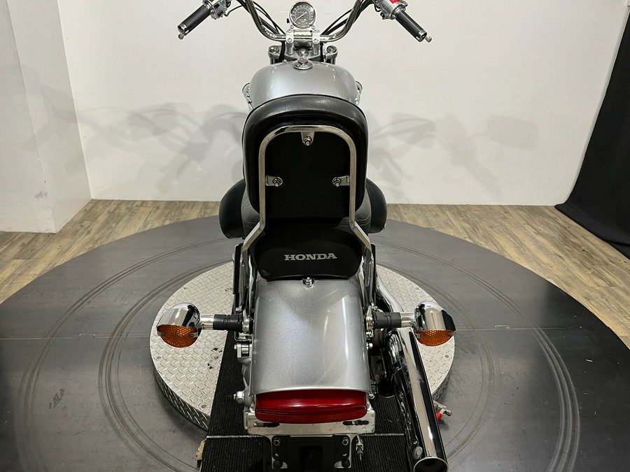 2007 Honda SHADOW SPIRIT 1100