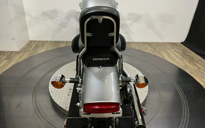 2007 Honda SHADOW SPIRIT 1100