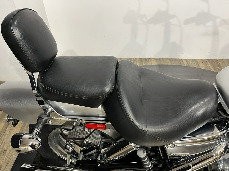 2007 Honda SHADOW SPIRIT 1100