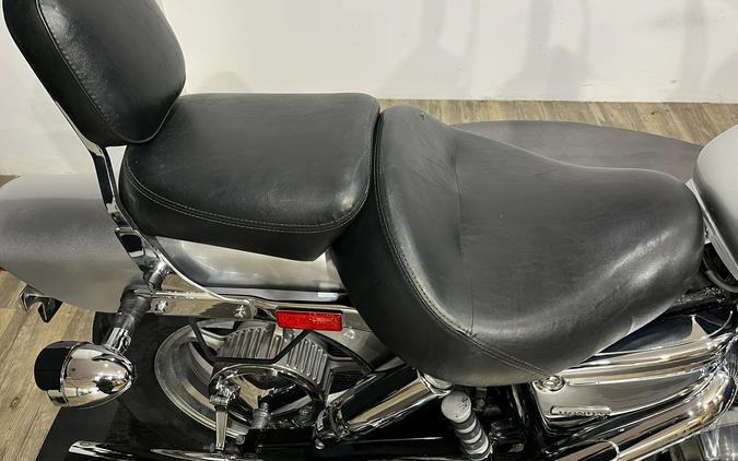 2007 Honda SHADOW SPIRIT 1100